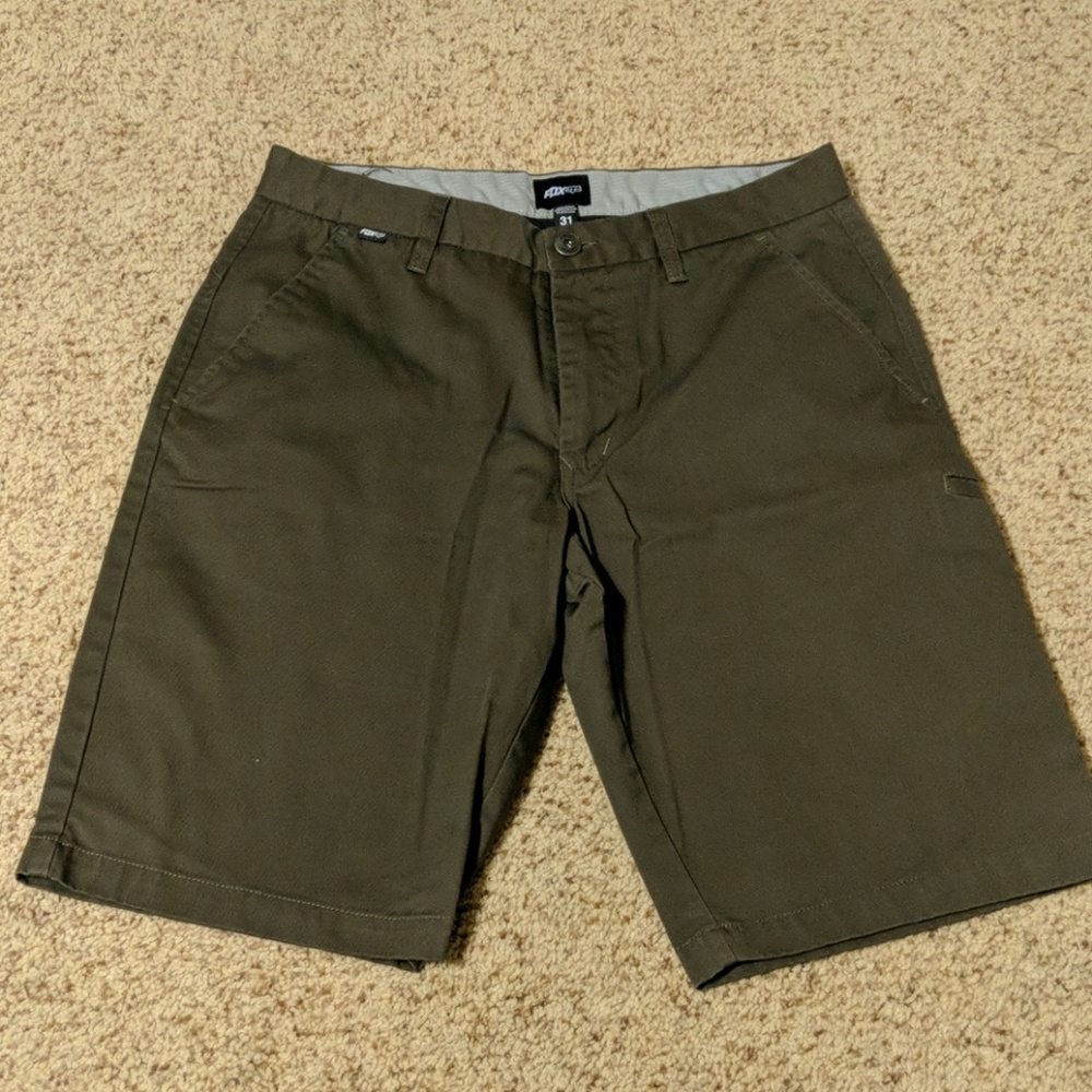 Fox Chino Shorts